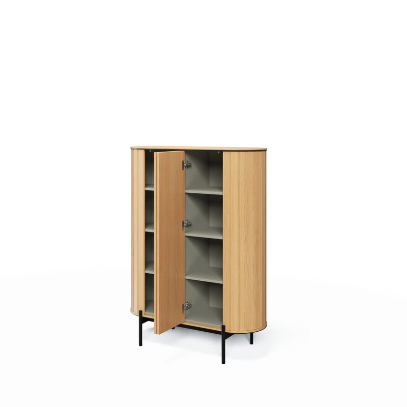 Apeton 107cm Sideboard
