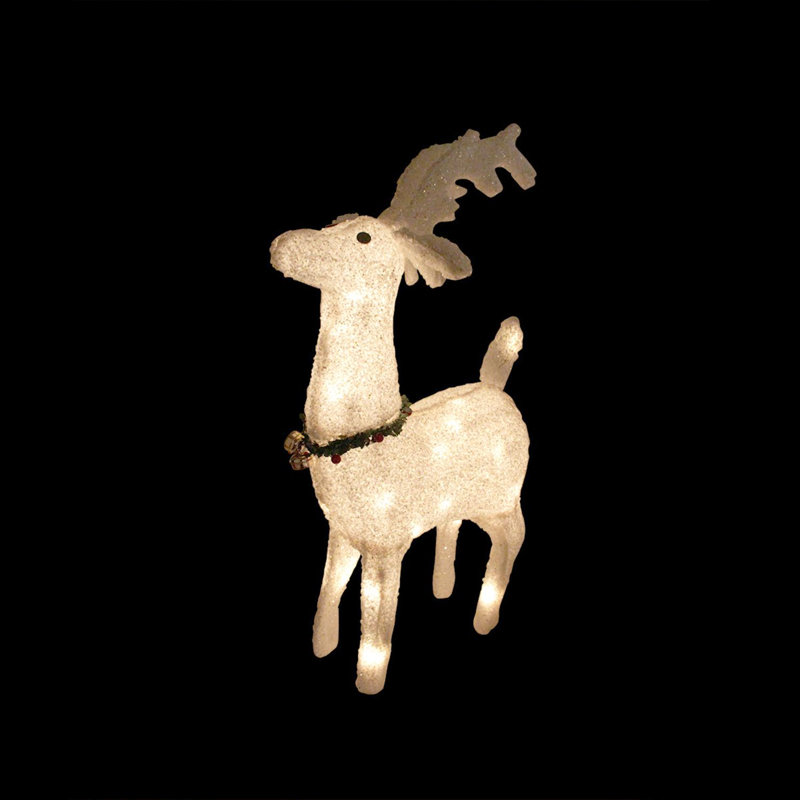 Décoration de Noël 28,5 po