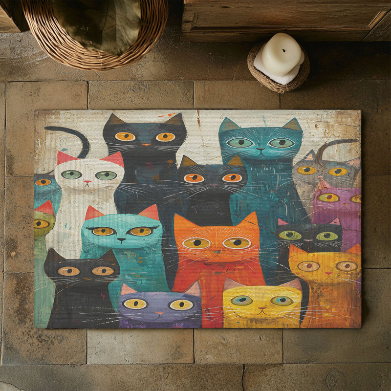 Delanna, Rectangulaire 3 pi x 5 pi