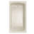 Melissa 72'' x 36'' Whirlpool Acrylic Bathtub-9228883-88770226