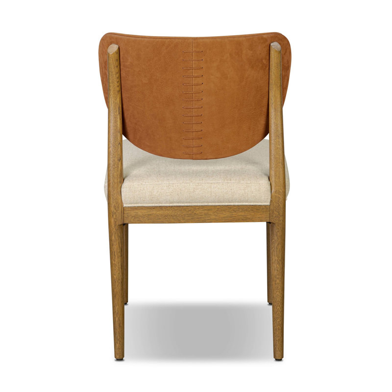 Arlow Upholstered Dining Chair