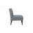 Kaie 29.81'' Wide Side Chair COMFORTABLE ACCENT CHAIR UPHOLSTERED CHAIR PLUSH CHAIR-1521183049