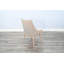 Olivia Upholstered Back Side Chair Dining Chair