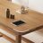 Brown Rectangular Solid Wood desk-1504682268