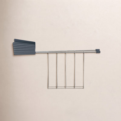 Plissé Toaster Racks