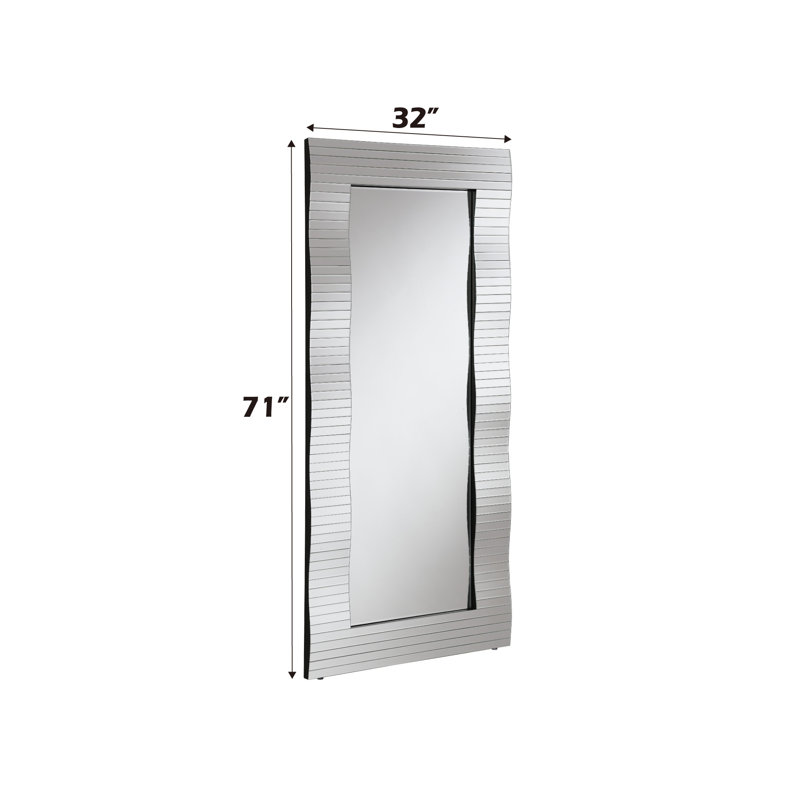 Miroir d'appoint Dominic Mirror