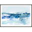 «Coastal II» par Christina Long - peinture encadrée-317734056-341519520