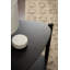 Table d'appoint de salon en bois Knowlton
