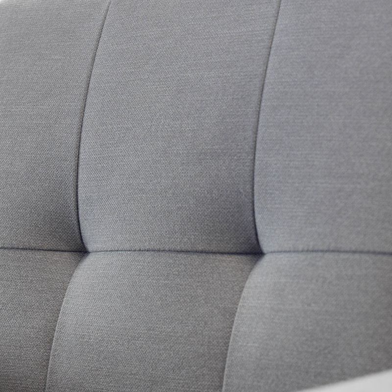 Ohio 75.5" 3 Seater Sofa