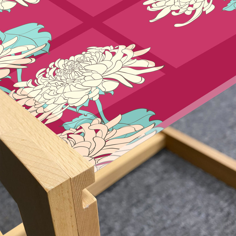 Jakyriah Sled Coffee Table, 62cm H x 74cm W x 40cm D
