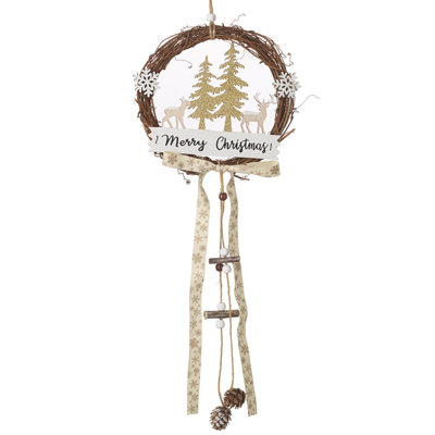 Christmas Decorative Accent