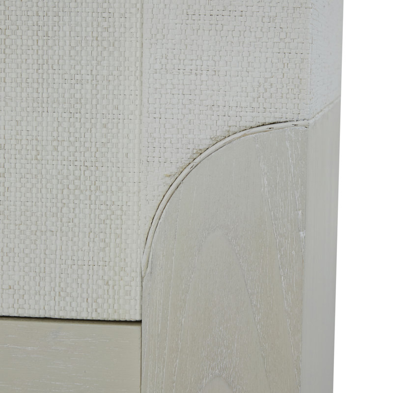 Crestine 3 - Drawer Accent Chest