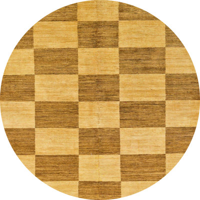Abstract Indoor Rug