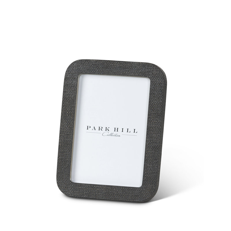 Picture Frame, Seal Brown, 5" W x 7" H