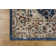 Meadow View Oriental Area Rug