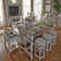 Colchester End Table w/ Drawer