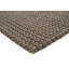 Zensar Brown Area Rug-1560680921