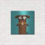 «Bow Wow Dachshund» par Todd Art-1839756600