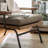 Upholstered Armchair