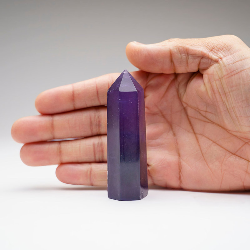 Fluorite Crystal