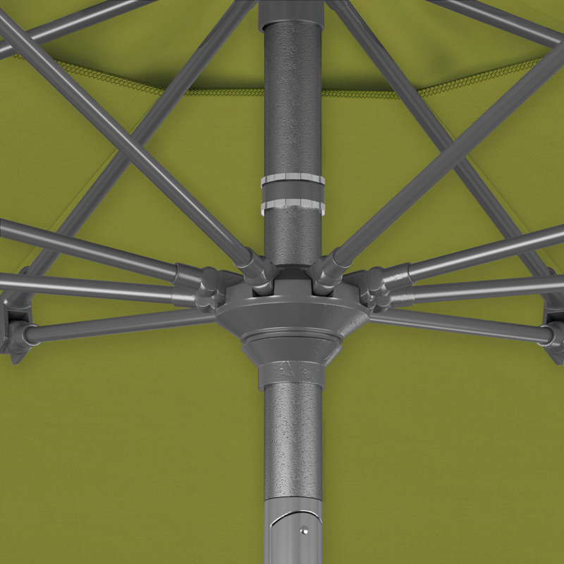 Parasol Linndale 108, Performance kiwi