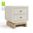 Santorini 2 Drawer Nightstand-112681986