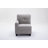 82" Wide Symmetrical Modular Corner Sectional Sofa-1380186788