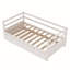 Lit de jour simple avec couchette Blinera-87957262