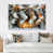 Toile tendue