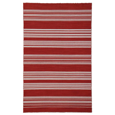 One-of-a-Kind 5' X 7'10" Area Rug