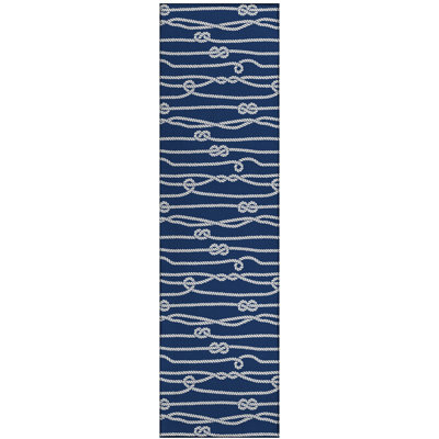 Labette Washable Indoor / Outdoor Rug