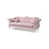 Rose est en rupture de stock