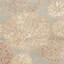 Coreatha Martha Stewart Hand Tufted Wool & Viscose Floral Rug-14414282