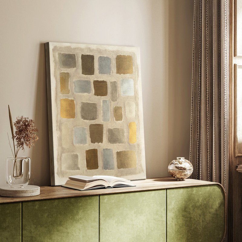 Sable en forme de II - galerie Cavas sur mesure