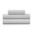  100% Cotton Percale Crisp and Cool Sheet Set (3 PC.)-466831650-481414527