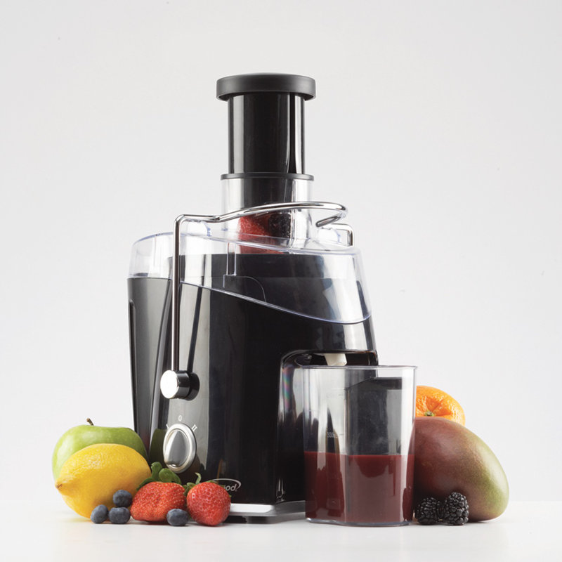 Brentwood Centrifuge Juice