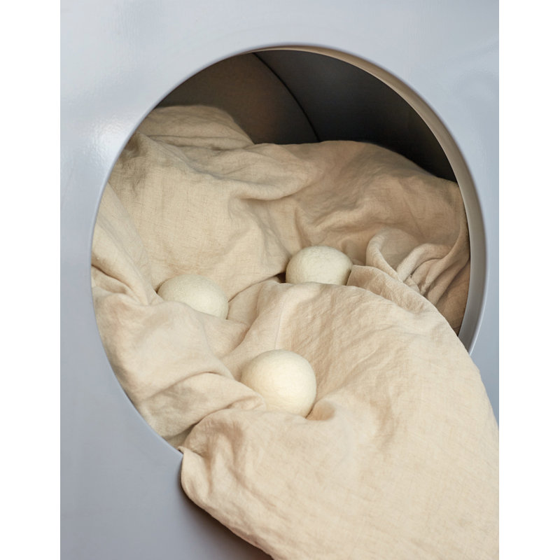Boules de sèche-linge