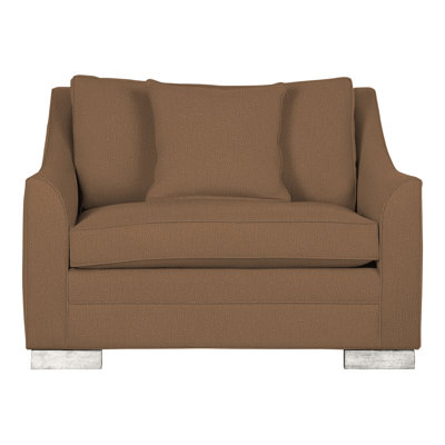 Chaise et demi 50,5 po Nicholas