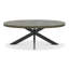 Stotts Cross Legs Coffee Table-1351753181