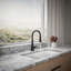 Tone™ Touchless Pull-Down Kitchen Sink Faucet with Voice Activation and Three-Function Sprayhead-2103549730