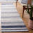 Addilyn Cotton Striped Indoor Rug-1258685278