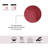 Morissette 4 Piece Bath Rug Set-1383171939