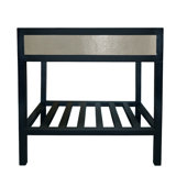 Cuzco 30" Single Bathroom Vanity Base Only