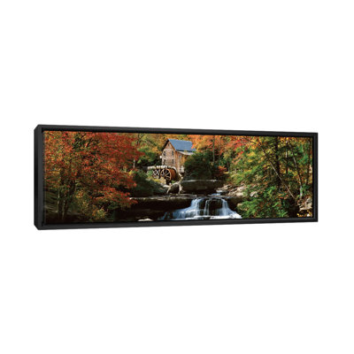 Panoramic Images - Photograph on Canvas