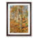 Autumn Forest by Kuroda Seiki - Single Picture Frame Painting