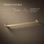 18" Wall Mounted Towel Bar-1872583038-1872583036