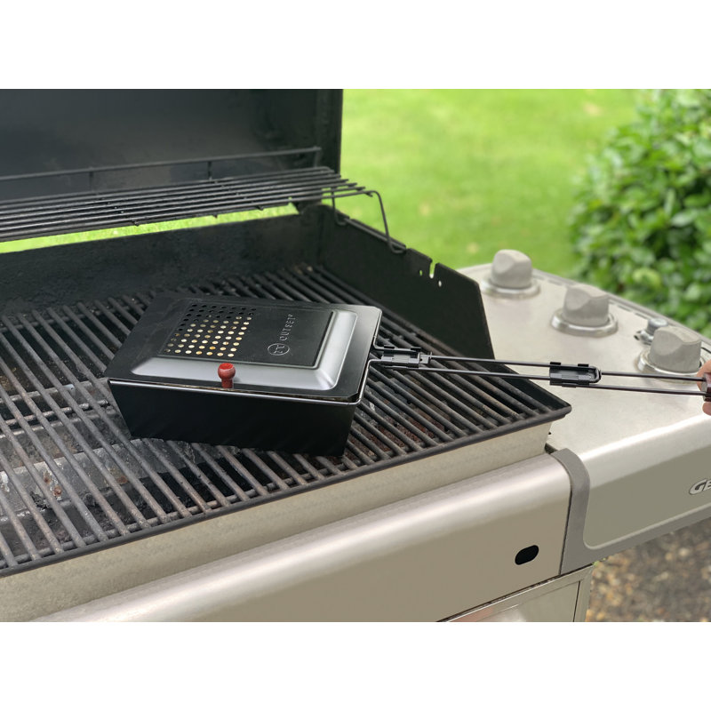 Outset Grill Popcorn Tray