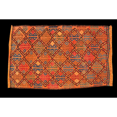 Moll 48cm X 71cm Area Rug