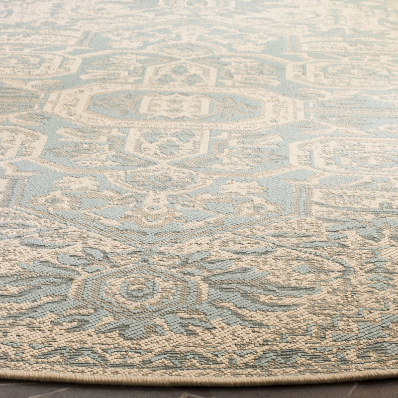 Tapis d'intérieur / extérieur Donivin Performance, Rectangle 5 pi 3 po x 7 pi 6 po