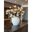 Konos Vase With White Magnolias